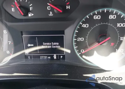 2024 Chevrolet Malibu Fwd 1Lt from USA, damaged, VIN 1G1ZD5ST9RF160722